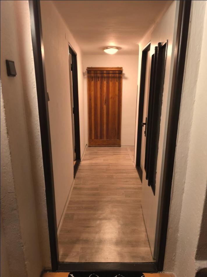 Podhorsky Apartman Materidouska Desná Eksteriør bilde
